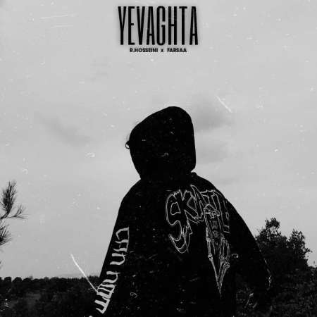 R.Hosseini x Farsaa – Yevaghta